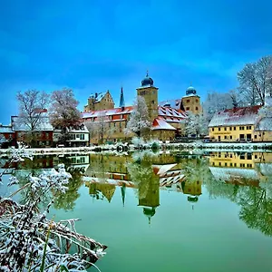 Hotel Schloss