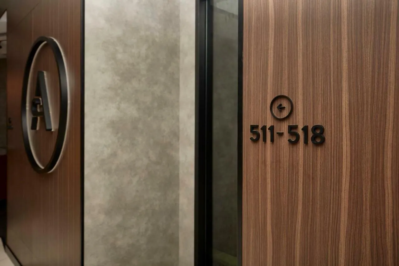 *** Capsule hotel Aerotel Abu Dhabi Terminal 3 Arrival Transit United Arab Emirates